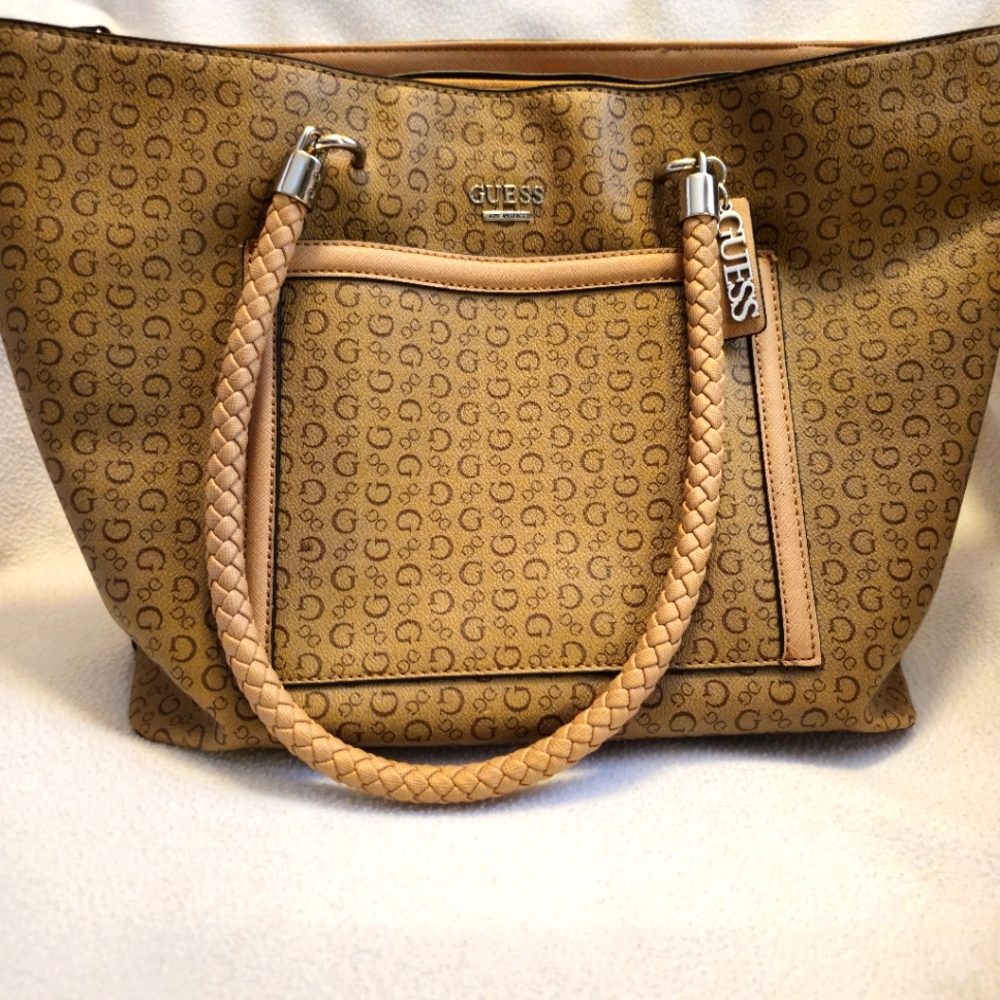 Guess handbag